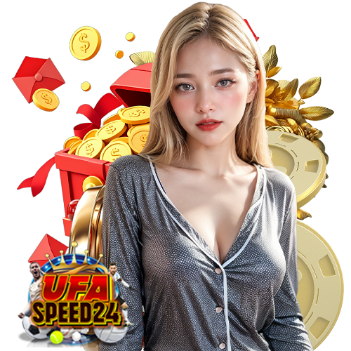 ufaspeed24 เล่นง่ายแตกไว